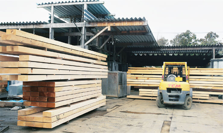 良いものをお手軽価格で 北九州の注文住宅なら今村工務店