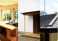 今村工務店について 北九州 木の温もりデザイン注文住宅