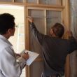家づくりの舞台裏全部見せます！70％完成見楽会in八幡東区