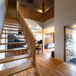 注文住宅での階段の種類や設置場所は？｜ゼロから始める家づくり