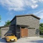 見て、ふれて、楽しい！完成見楽会　in　小倉北区