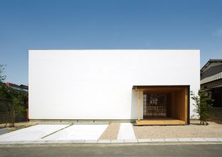 1流建築家とのコラボレーション物件1