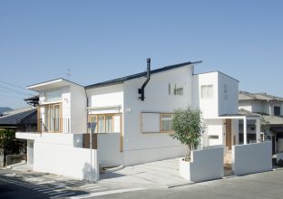 1流建築家とのコラボレーション物件3