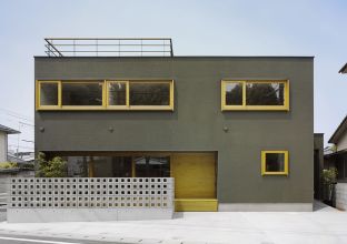 1流建築家とのコラボレーション物件4