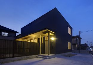1流建築家とのコラボレーション物件2
