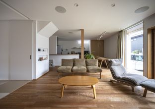 家族の笑顔が増え仲良くなれる家