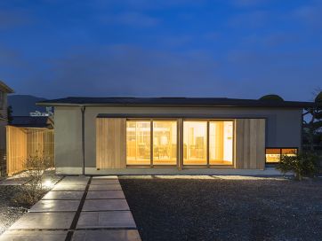 住むなら『平屋』！というあなたへ、『オンライン』無料相談会。