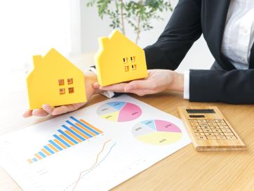 住宅ローンって何だろう？資金セミナー”住まいづくり祭特別Ver.”