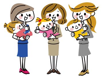 毎日をもっと楽しく！『働くママ』の家づくりセミナー。