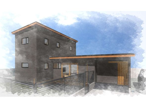 見て、ふれて、楽しい！完成見楽会　in　若松区