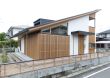 土間ライフを楽しむ家